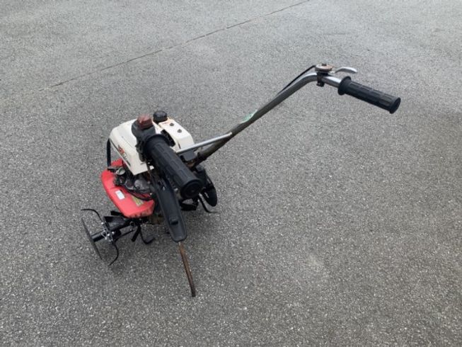 耕運機 F210KH 写真４